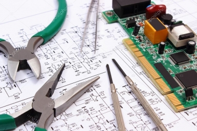 THIẾT KẾ MẠCH IN THEO YÊU CẦU THIẾT KẾ MẠCH IN THEO YÊU CẦU