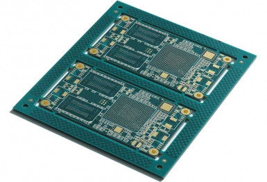 Mạch PCB nhiều lớp Mạch PCB nhiều lớp